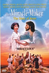 C'era una volta Gesù - The Miracle Maker-Front.jpg