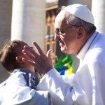 POPE FRANCIS INAUGURATION MASS